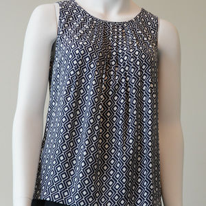 Cute Blousy Top